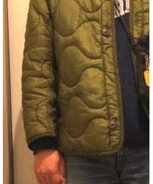 古着 | M-65ライナー(ミリタリージャケット)