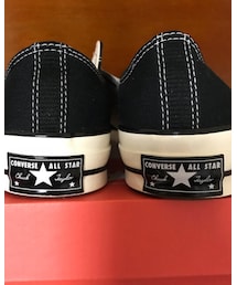 CONVERSE | スニーカー