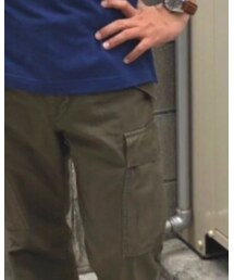 HOWS MR | M51カーゴパンツ(カーゴパンツ)