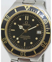 OMEGA | アナログ腕時計