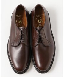 ALDEN | BEAMS plus 別注(ドレスシューズ)