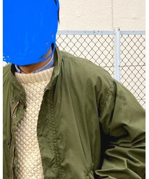 古着 | M-65 fishtail parka(XS-R)(ミリタリージャケット)