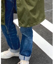 Levi's | levi's 501 BIG E type A(デニムパンツ)