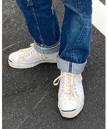 JACK PURCELL | 90s , made in USA(スニーカー)