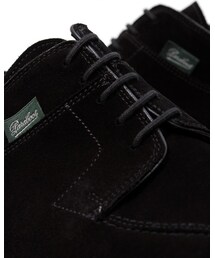 Paraboot | avignon（スエード）(ドレスシューズ)