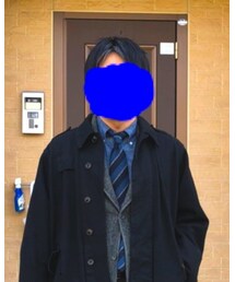 NANO universe | ネクタイ