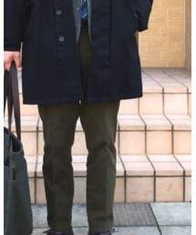 TOMORROWLAND  | スラックス