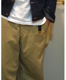 VINTAGE | french army M52（size:33）(チノパンツ)