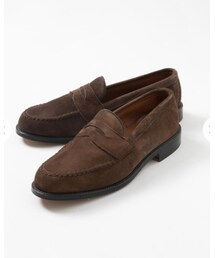 ALDEN | ローファー