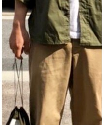 VINTAGE | 40s、USMC CHINO(チノパンツ)