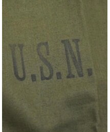 VINTAGE | 40s、 USN、N-3 shirts (dead stock)(シャツ/ブラウス)