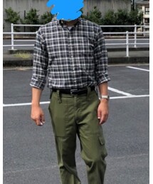 WHEEL ROBE | ベルト