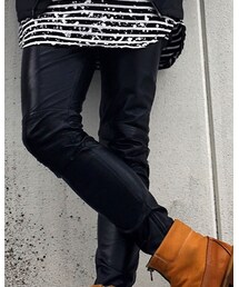 no brand | その他パンツ