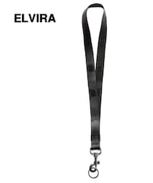 ELVIRA | ELVIRA REAL LEATHER NECK KEY RING(キーケース/キーアクセサリー)