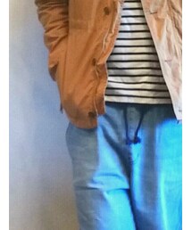 JOURNAL STANDARD | マウンテンパーカー