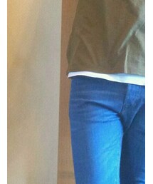 無印良品 | Tシャツ/カットソー