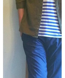 no brand | シャツ/ブラウス