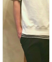 無印良品 | Tシャツ/カットソー