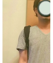 無印良品 | Tシャツ/カットソー