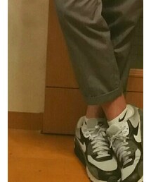 NIKE | スニーカー