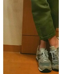 NEW BALANCE | スニーカー