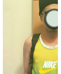 NIKE | タンクトップ