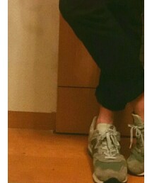 NEW BALANCE | スニーカー