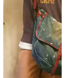 Denim & Supply Ralph Lauren | ショルダーバッグ