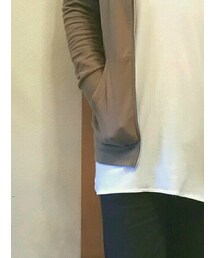 UNIQLO | パーカー