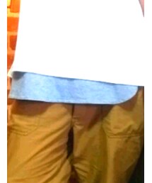 JOURNAL STANDARD relume | チノパンツ