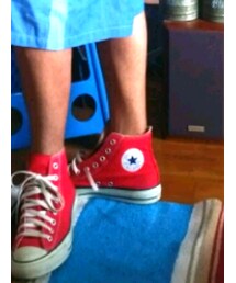 CONVERSE | スニーカー