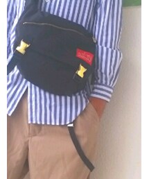 Manhattan Portage | メッセンジャーバッグ