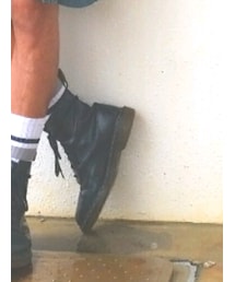 Dr. Martens | ブーツ