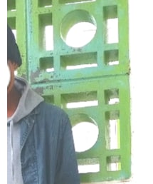 goa | デニムジャケット