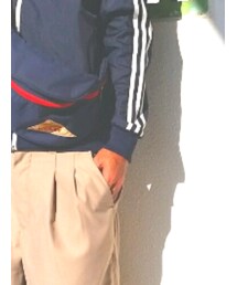 KELTY | ボディバッグ/ウエストポーチ