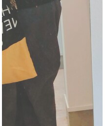 osharewalker | パンツ