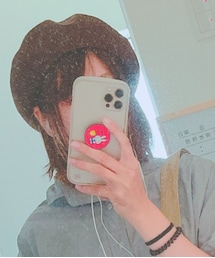 DECHO | 帽子