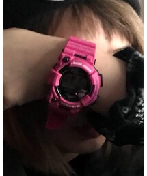 G-SHOCK | アナログ腕時計