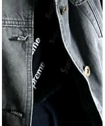 Supreme  | Tシャツ/カットソー