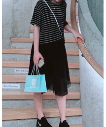 GU | チノパンツ