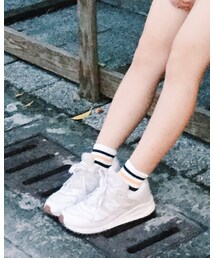 NEW BALANCE | スニーカー