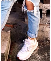 NEW BALANCE | スニーカー