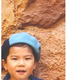 BEADYGEM | ハンチング/ベレー帽