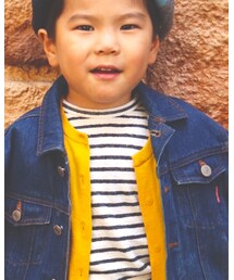 ZARA KIDS | Tシャツ/カットソー