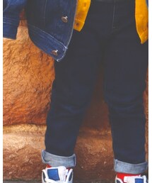 UNIQLO | デニムパンツ