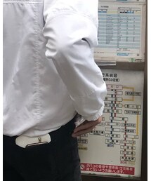 NIKE | ブルゾン