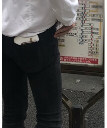 ZARA | その他パンツ