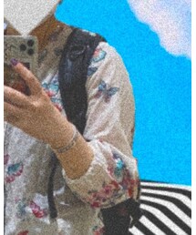ZARA | シャツ/ブラウス