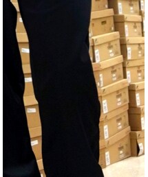 ラインパンツ | その他パンツ