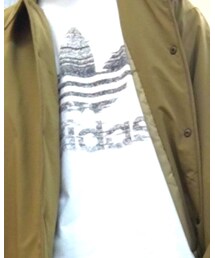 adidas | Tシャツ/カットソー